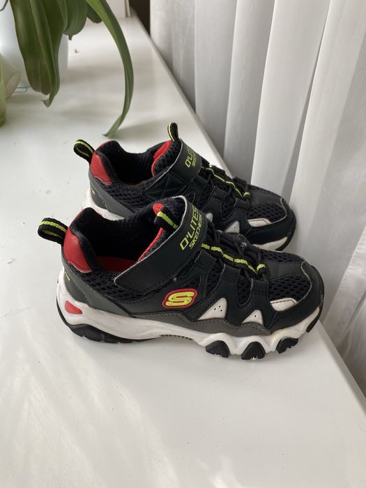 Кроссовки Skechers размер 27.5