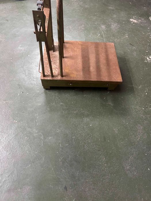 Vendo balança decimal