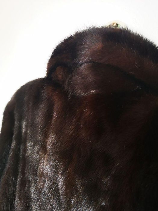 Продам норковую шубу полушубок Винница