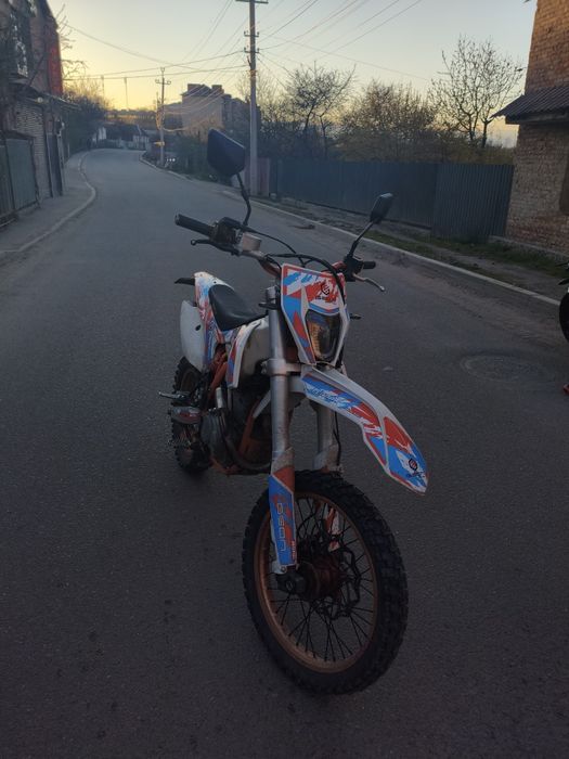 GEON TERRAX 250 2020 рік