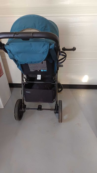 Wózek carello bravo