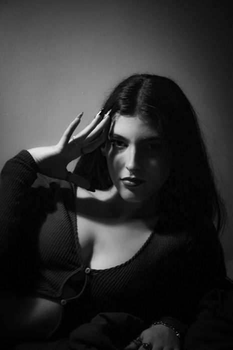 Fotografa Freelancer