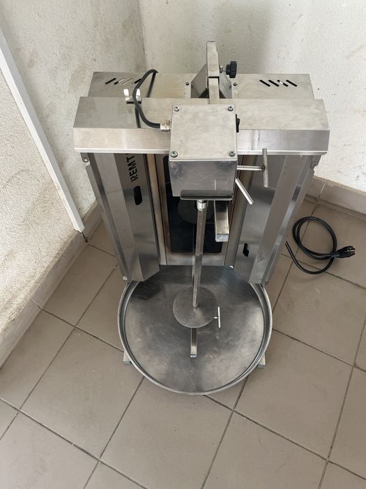 Апарат-Гриль Для Шаурми Електричний Remta sd-14 Туреччина