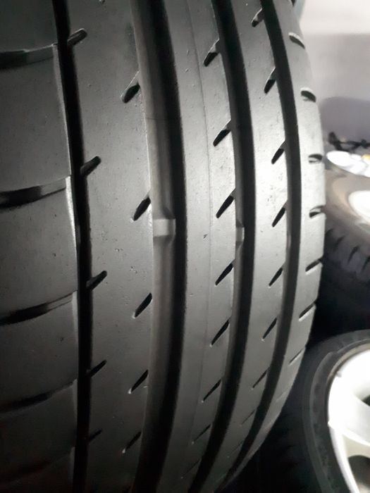 Felgi aluminiowe, koła 5x120r18 BMW, Opel Insignia