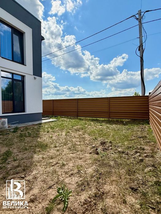 єОселя Продаж будинку (дуплекс) 3кім ремонт 150м2 Крюківщина Київ 4км