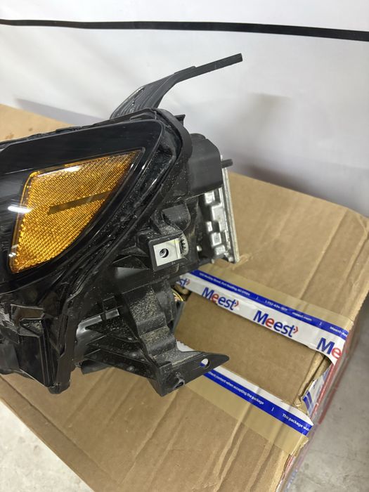 Фара mazda cx-50 оригінал