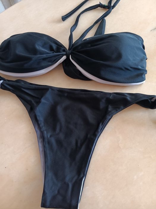 Bikinis de senhora M  Calzedonia