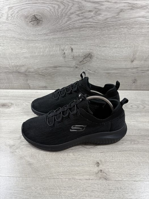 Skechers чоловічі кросівки 45 розмір сітка