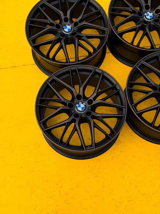 Диски R19 5.120 ET35  Bmw f10 f30 e90 X3 X1 f25 Фольцваген Т5 Т6 Бмв