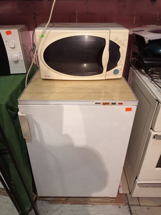 Продам морозильную камеру