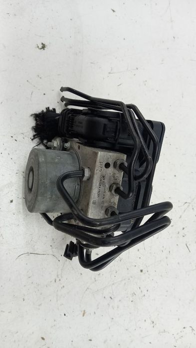Блок ABS Mercedes CLA W117 W176 2013  A0094315212