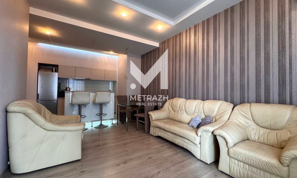 2 квартира ЖК МОНТЕ ПЛАЗА Метро Науки 23 АвгустаПавловое поле 71 м² продам