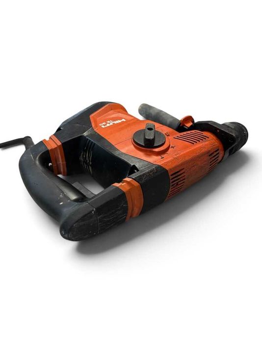 Młotowiertarka Hilti TE 30