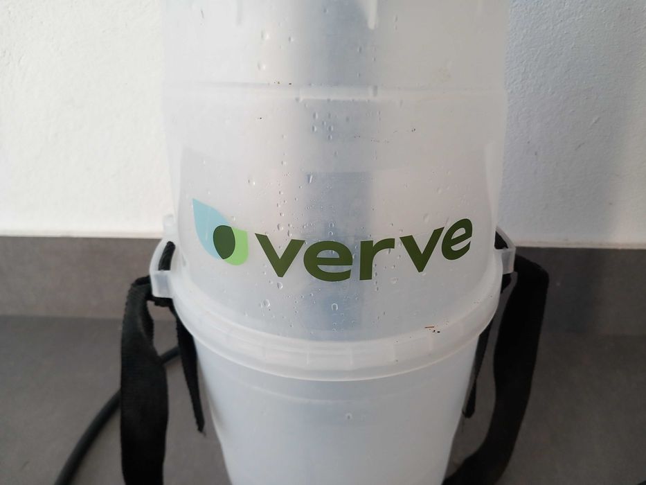 Reczny opryskiwacz plecakowy 6,5 l
