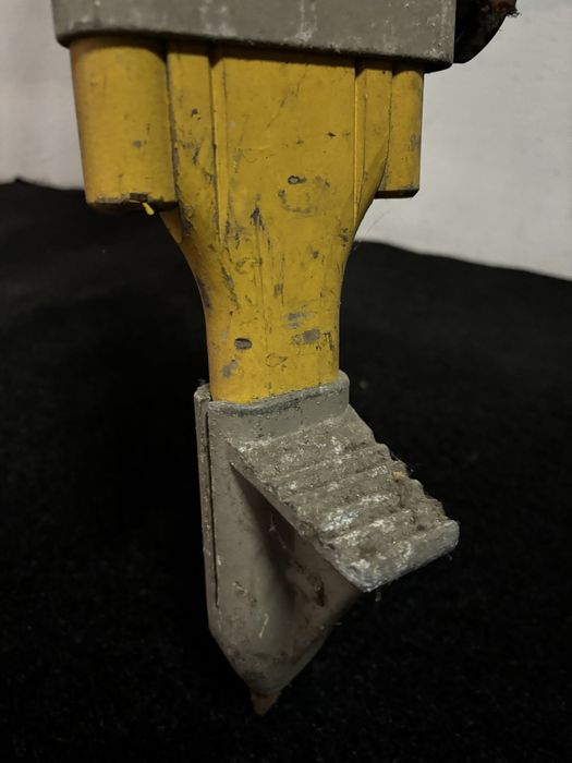 Tripé de Madeira (topografia)