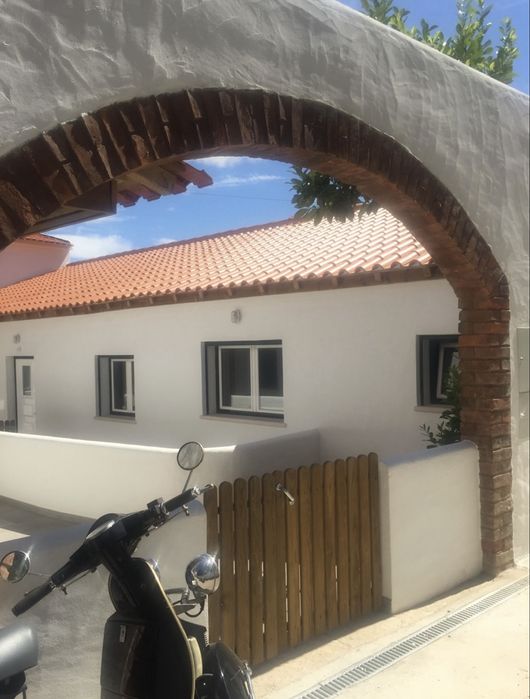 T2 Rio Maior Alugar
