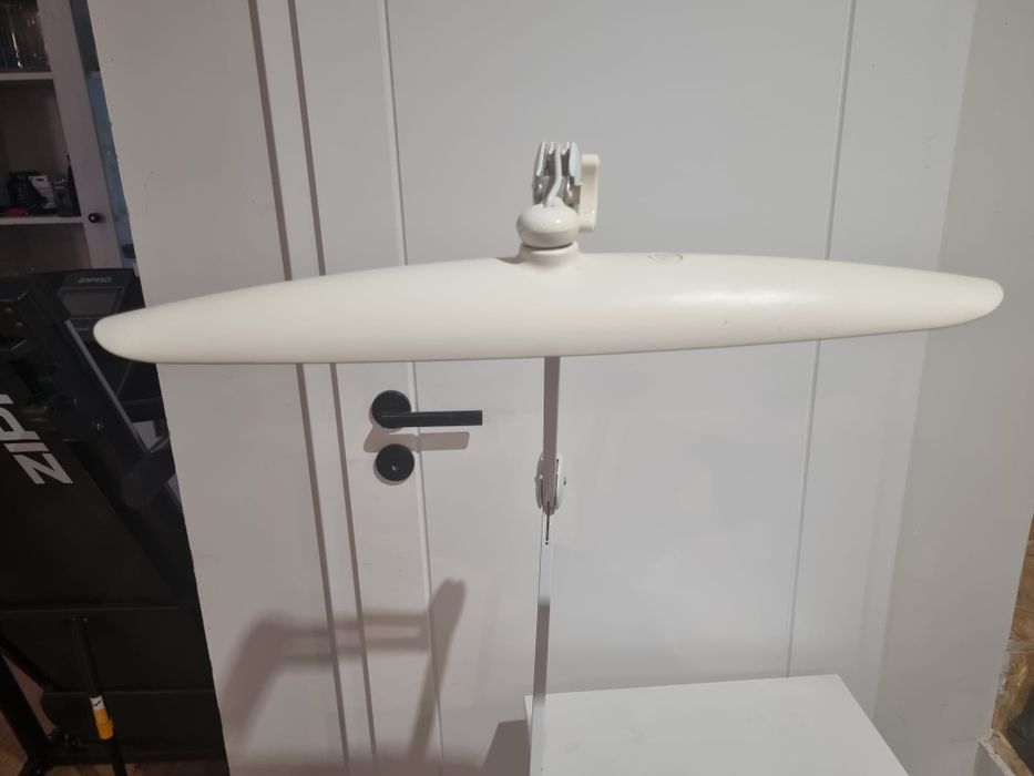 Lampa  nablatowa typu Sonobella