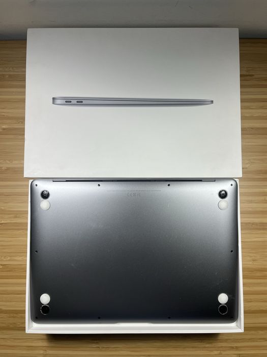 Macbook Air 13 2019