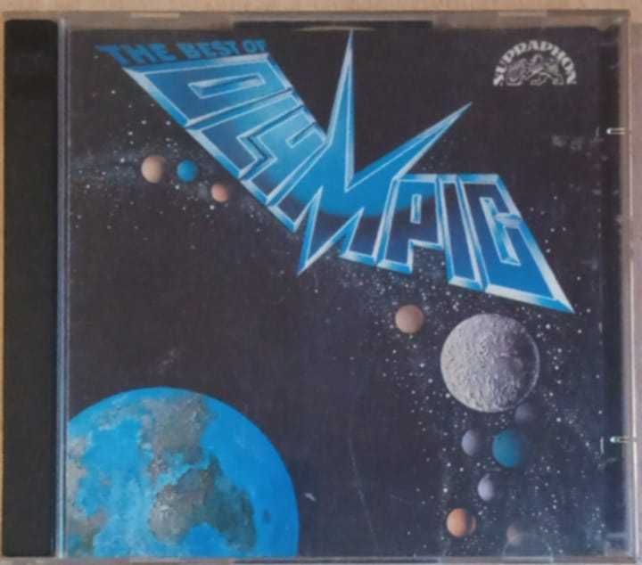 The Bset of Olympic vol.1 CD