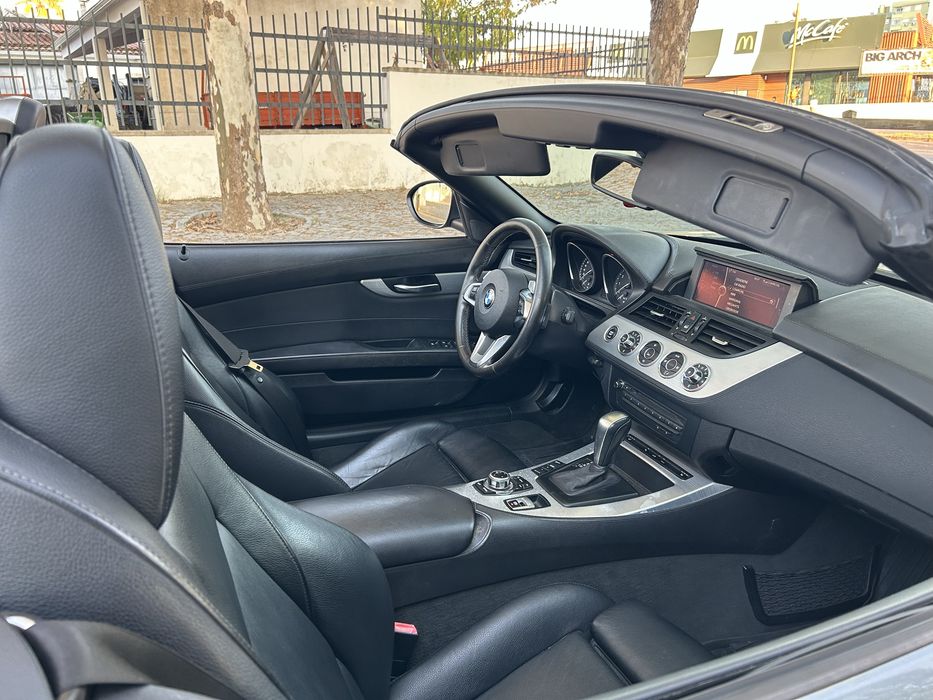 Bmw Z4 Sdrive23i