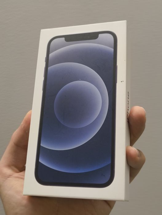 iPhone 12 | 100% kondycji | Cena ostateczna!