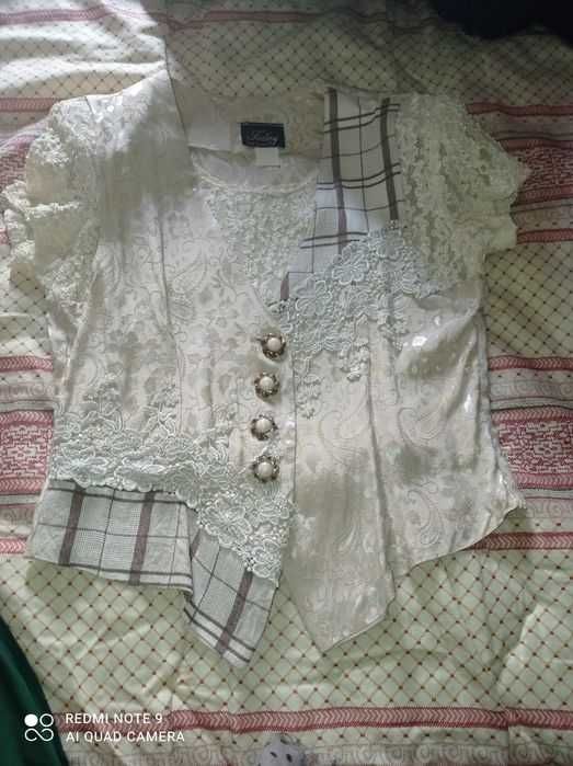 Conjunto de ocasião especial