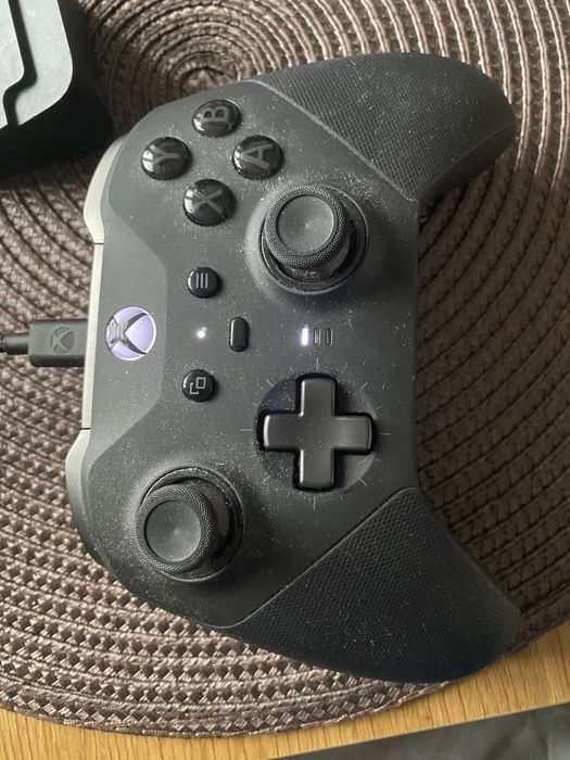 Pad Xbox One Elite Series 2 Xbox One Series X, S, PC, laptop, telefon