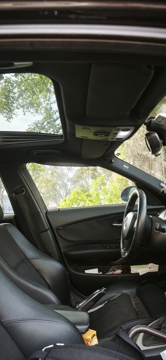 Bmw 120d e87 pack m original
