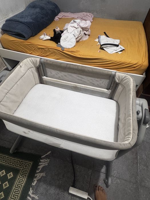 berço da Chicco