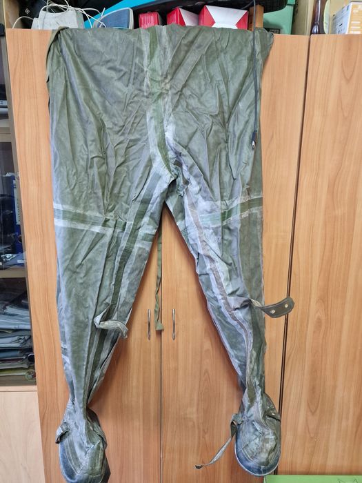 Заброди офіцерські СРСР.