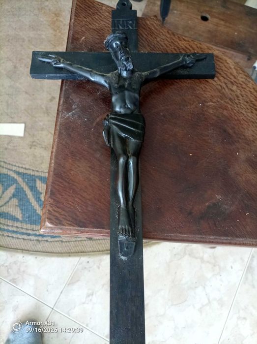 Crucifixo Antigo