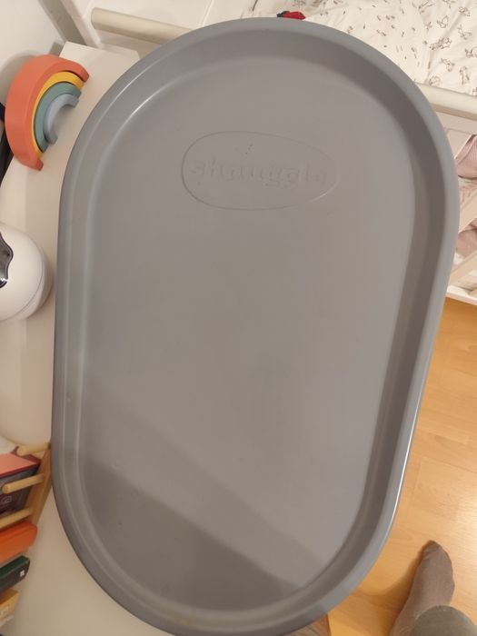 Przewijak sznuggle
