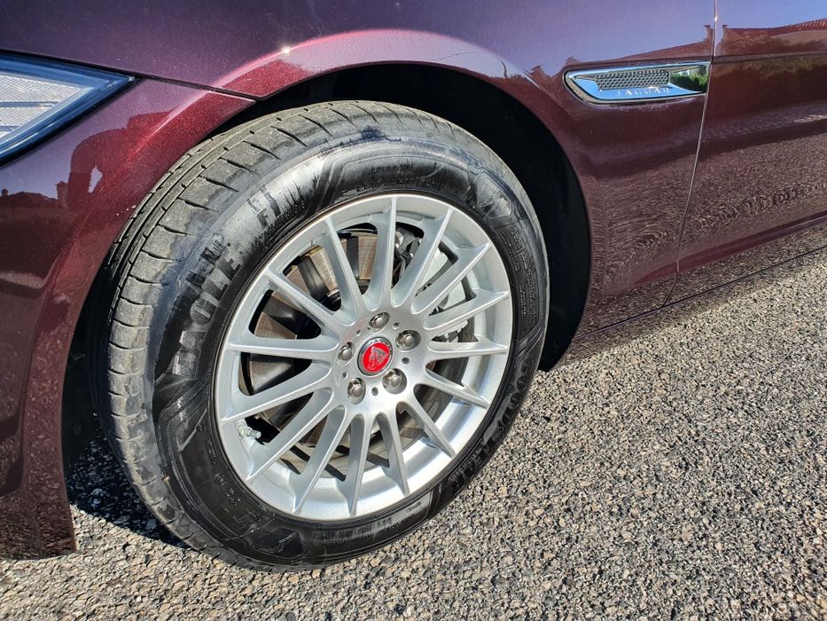 Jaguar XF 2.0d Prestige COMO NOVO | 45 mil km reais