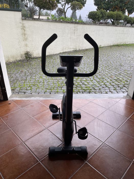 Bicicleta Estática Sport Zone