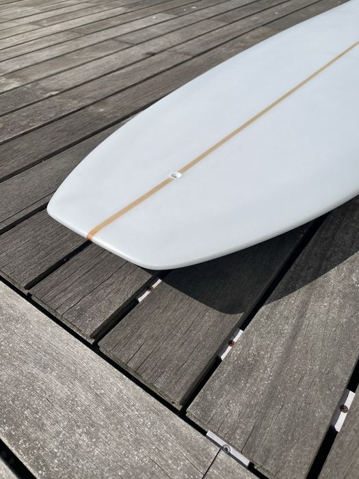 Longboard 9’4 noserider