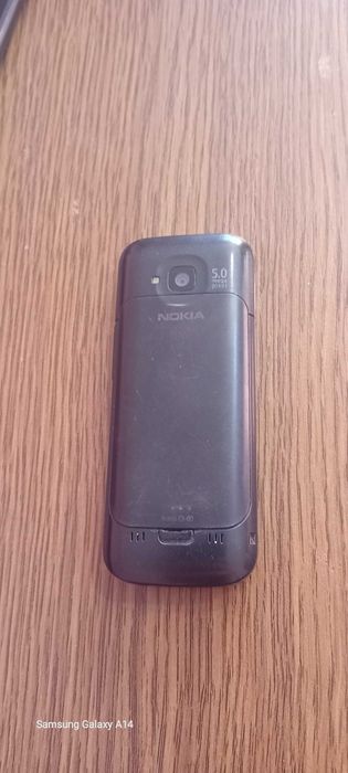 Sprzedam telefon Nokia c5