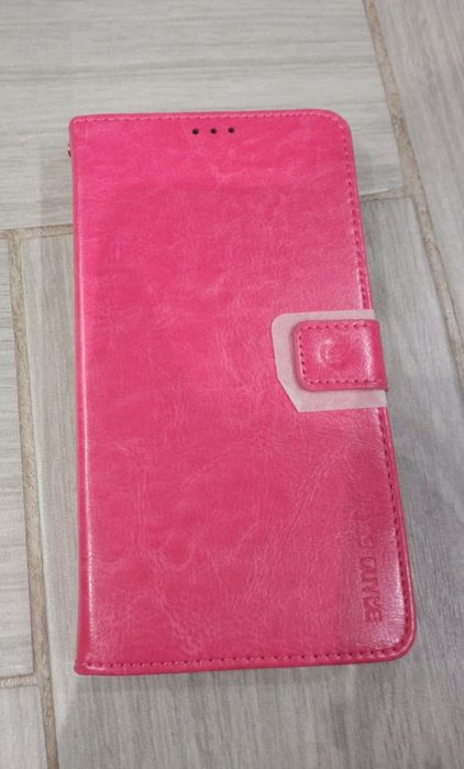 Etui z klapką do Doogee S97 Pro