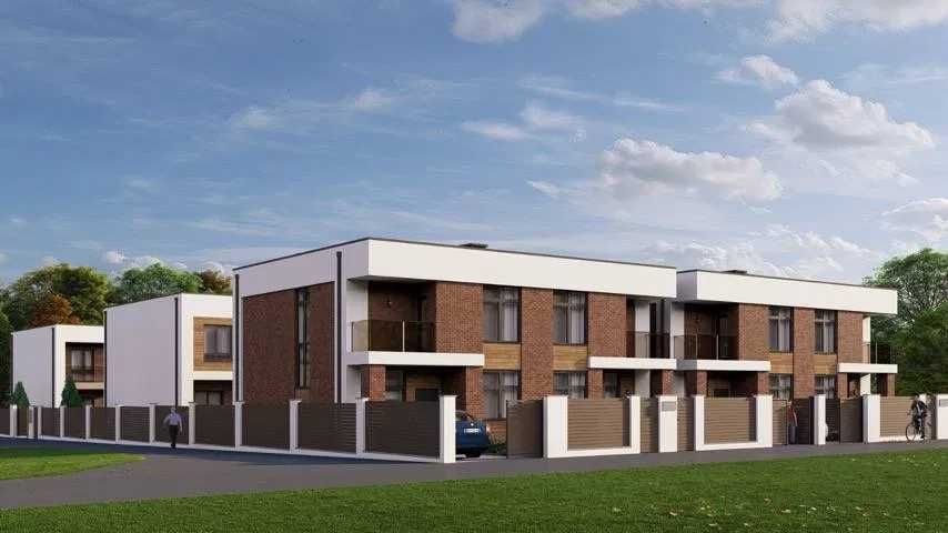 Вітаю Петропавлівська Борщагівка Продам Таунхаус 4к 115 м2 Газ Котел