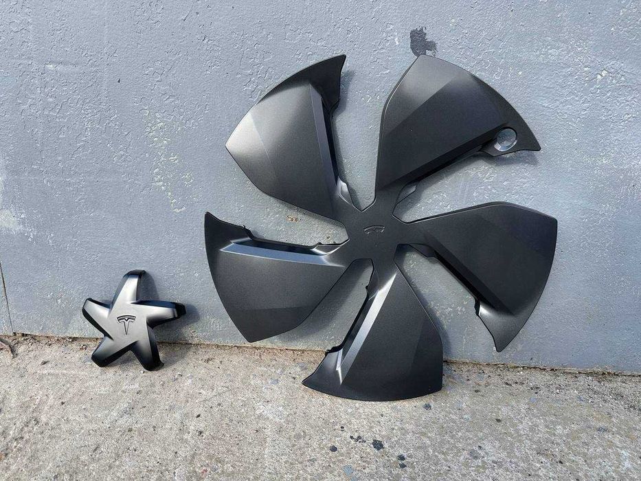 Диск колісний R19 X 9.5J ET45  Crossflow Prime - Tesla Model Y JUNIPER