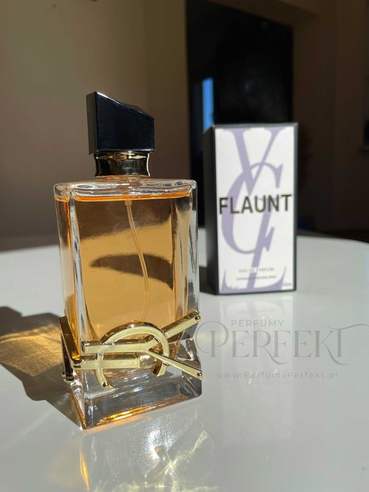 LIBRE – Perfumy damskie 100ml | Flaunt NOWE!