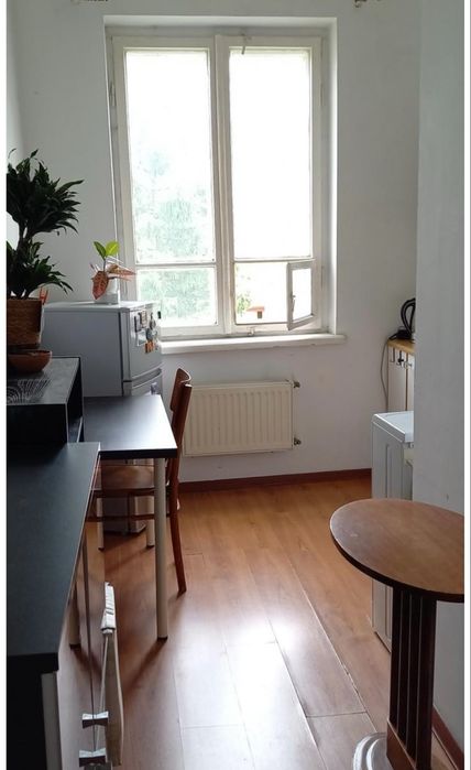 Mieszkanie – Warszawa - Widok 3