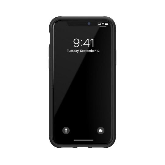 Etui Adidas do iPhone 11 Pro Grip Case Black
