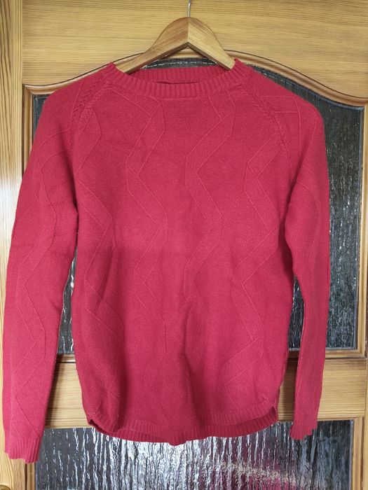 Sweter 36 s sweterek