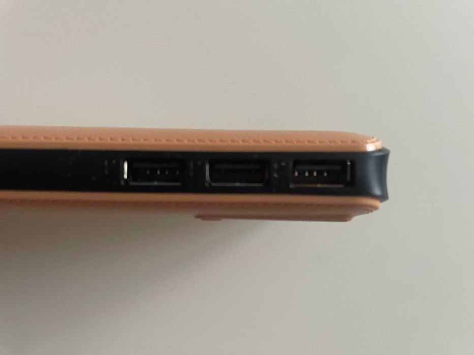 повербанк  ELWORLD YB-01 20000mAh