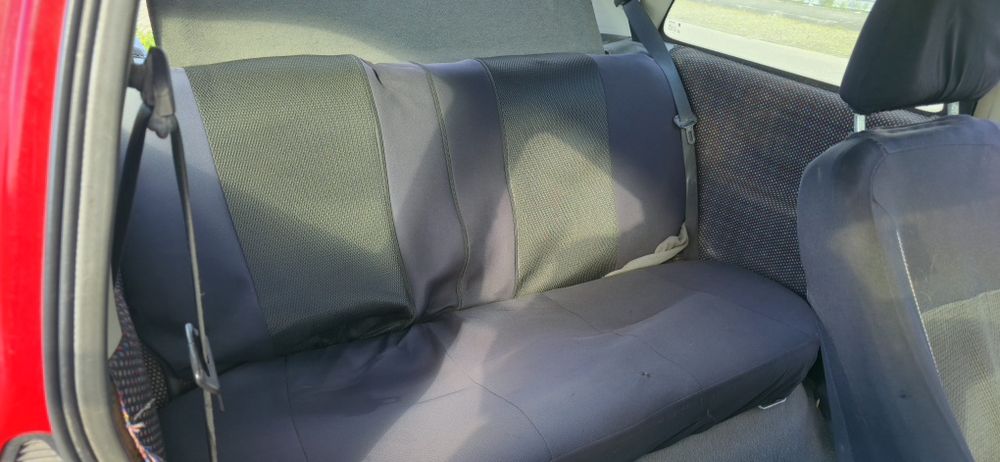 Opel Corsa 1.4 Sport