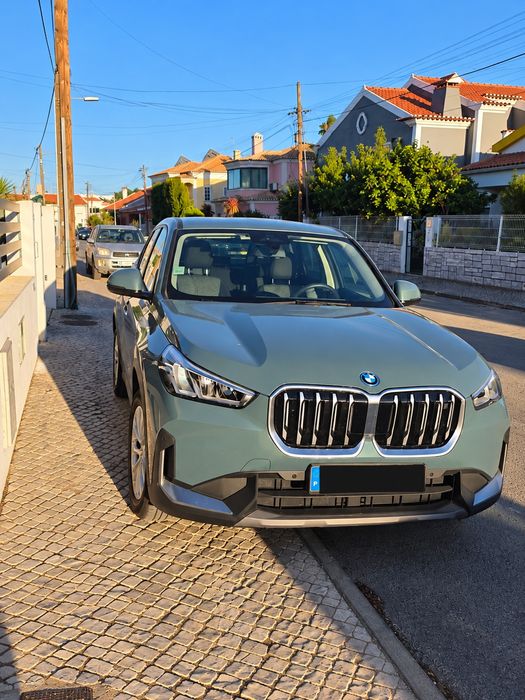 BMW IX1 xdrive 30