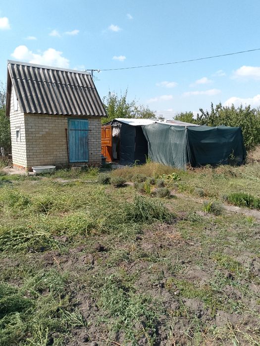 Продам участок в дачном кооперативе,, Отдых,,