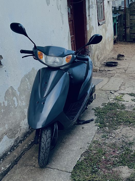 Можливий Тог Dio AF-62