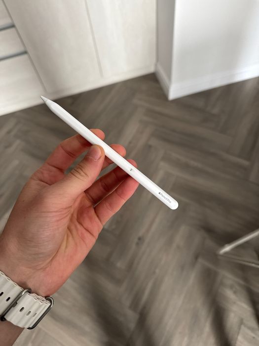 apple pencil pro - Купити електроніку - Ціни на OLX.ua