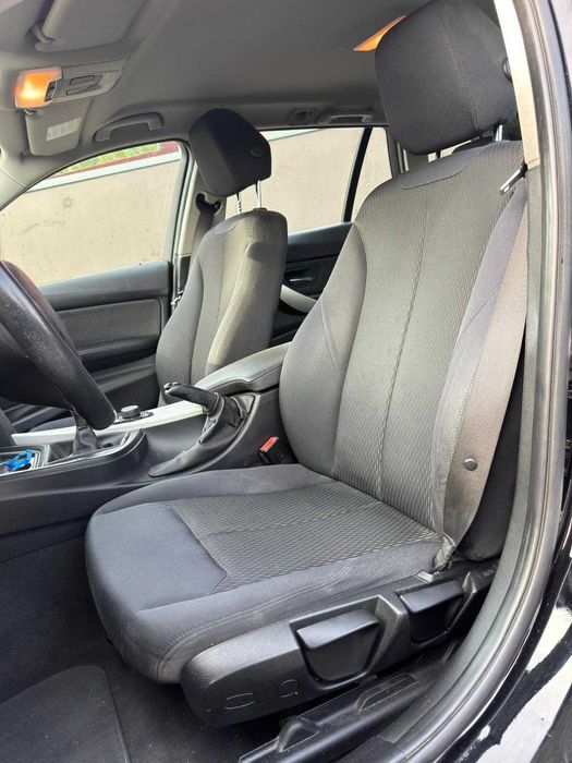 BMW 316D 2.0CC 2013